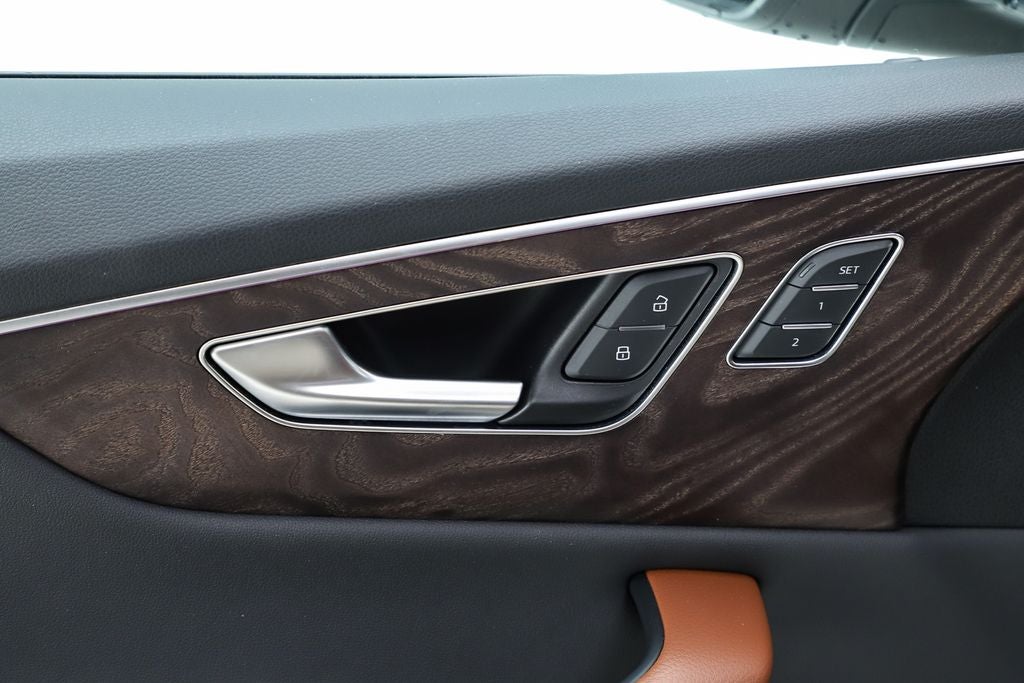 2019 Audi Q8 3.0T Premium Plus quattro