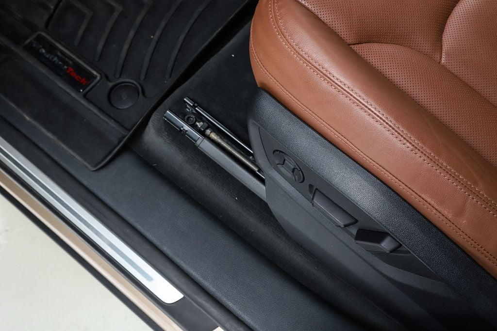 2019 Audi Q8 3.0T Premium Plus quattro