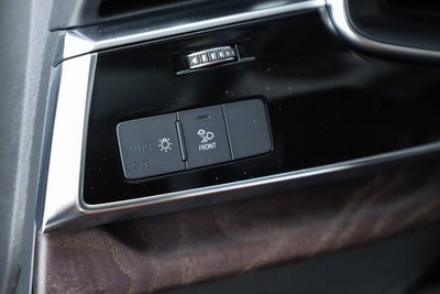 2019 Audi Q8 3.0T Premium Plus quattro