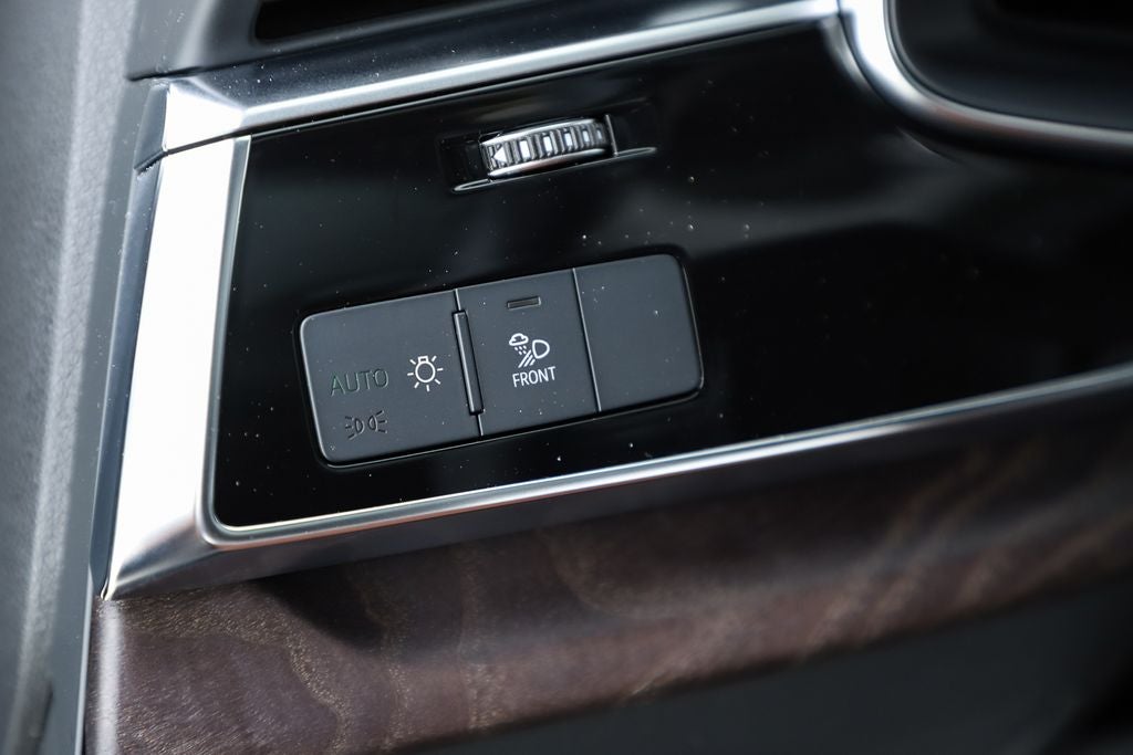 2019 Audi Q8 3.0T Premium Plus quattro