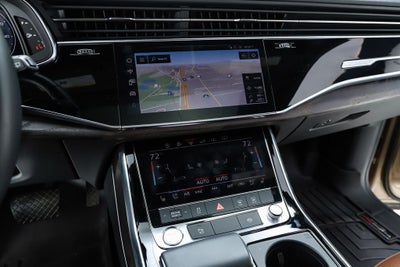 2019 Audi Q8 3.0T Premium Plus quattro