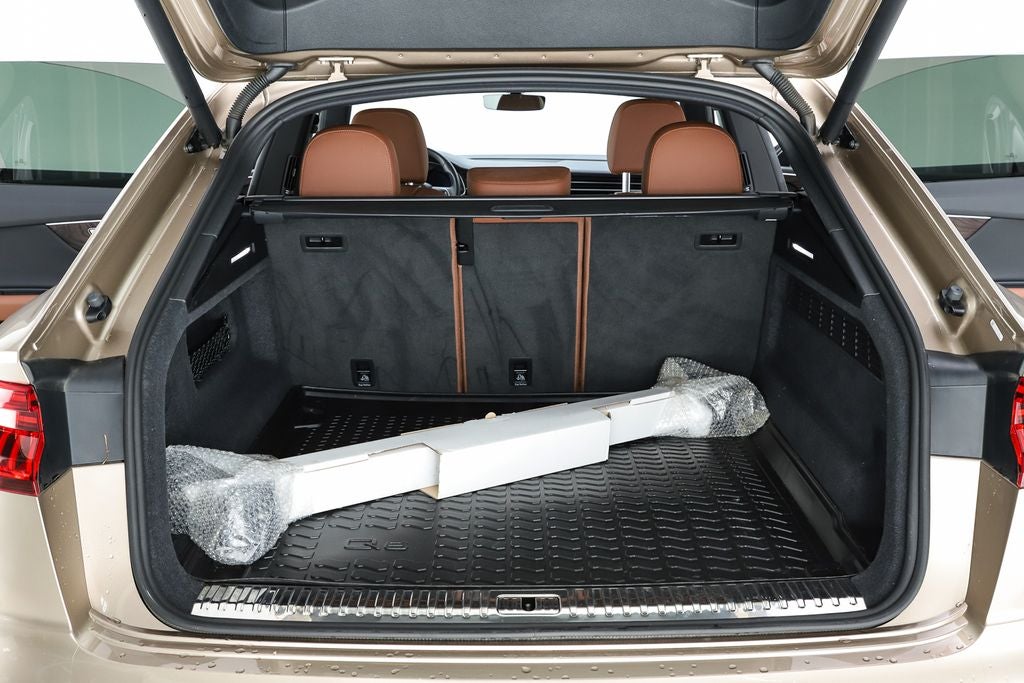 2019 Audi Q8 3.0T Premium Plus quattro