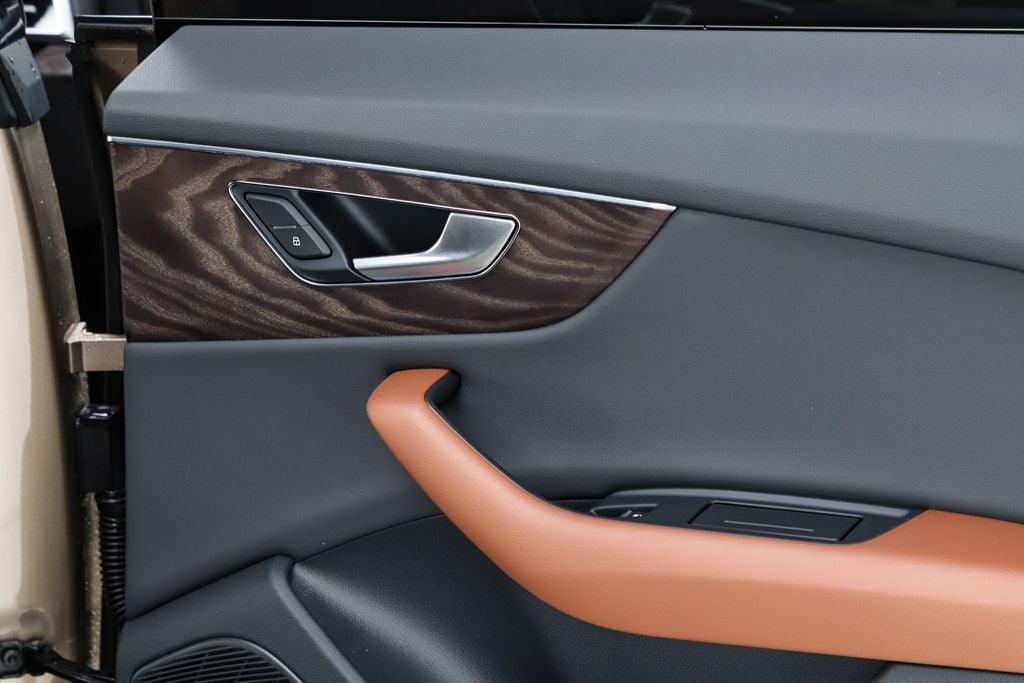 2019 Audi Q8 3.0T Premium Plus quattro
