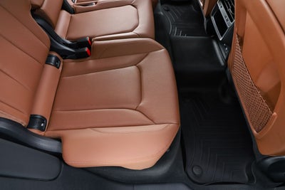 2019 Audi Q8 3.0T Premium Plus quattro