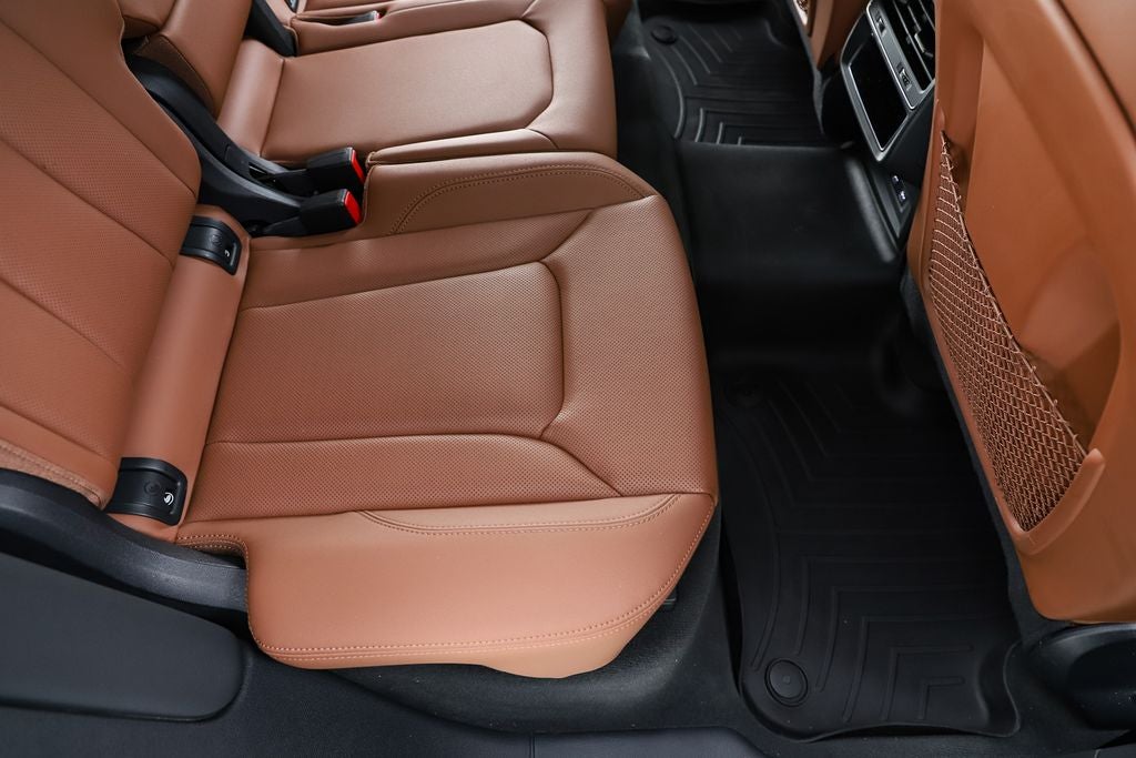 2019 Audi Q8 3.0T Premium Plus quattro