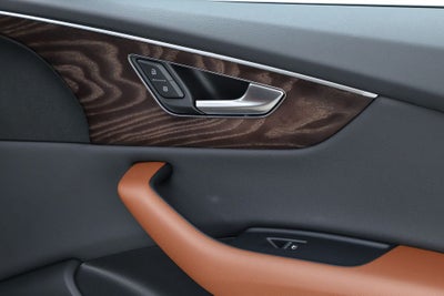 2019 Audi Q8 3.0T Premium Plus quattro