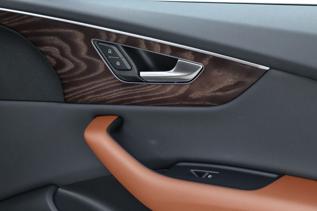 2019 Audi Q8 3.0T Premium Plus quattro