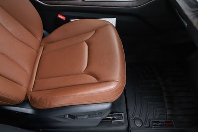 2019 Audi Q8 3.0T Premium Plus quattro