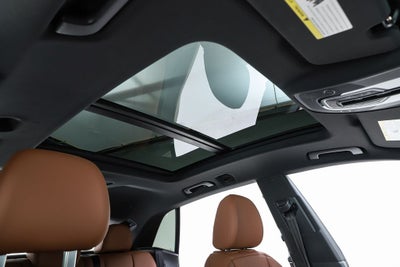 2019 Audi Q8 3.0T Premium Plus quattro