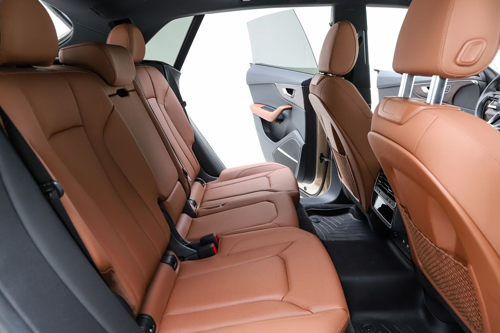 2019 Audi Q8 3.0T Premium Plus quattro