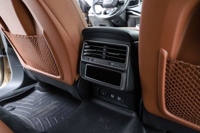2019 Audi Q8 3.0T Premium Plus quattro