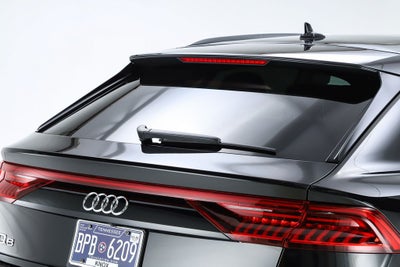 2023 Audi Q8 55 Premium Plus quattro