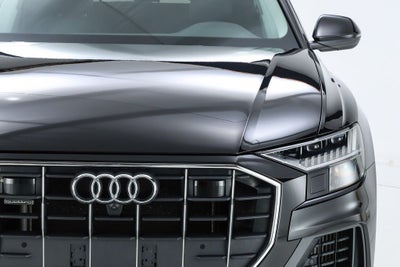 2023 Audi Q8 55 Premium Plus quattro