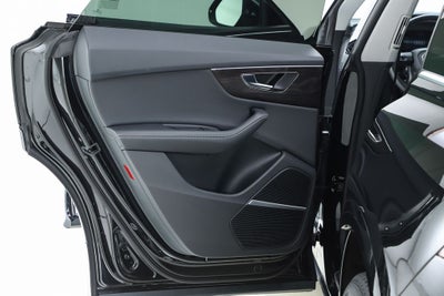 2023 Audi Q8 55 Premium Plus quattro