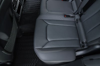 2023 Audi Q8 55 Premium Plus quattro