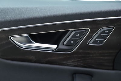 2023 Audi Q8 55 Premium Plus quattro