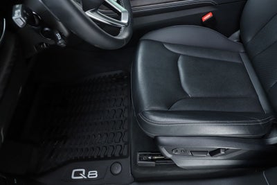 2023 Audi Q8 55 Premium Plus quattro
