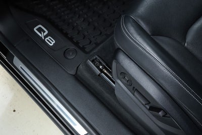 2023 Audi Q8 55 Premium Plus quattro