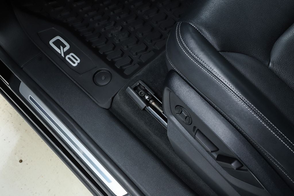 2023 Audi Q8 55 Premium Plus quattro