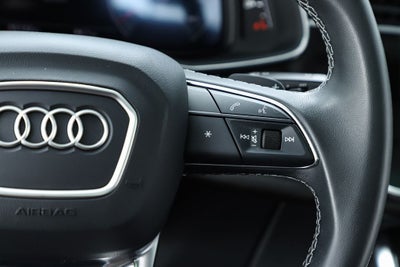 2023 Audi Q8 55 Premium Plus quattro