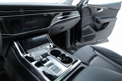 2023 Audi Q8 55 Premium Plus quattro