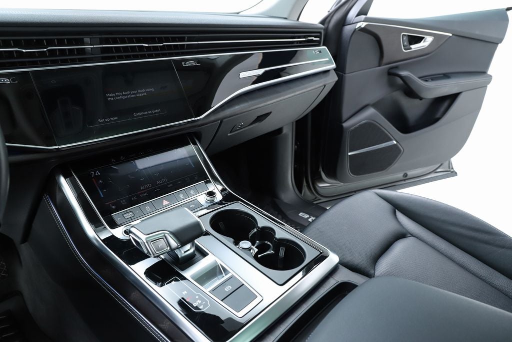 2023 Audi Q8 55 Premium Plus quattro