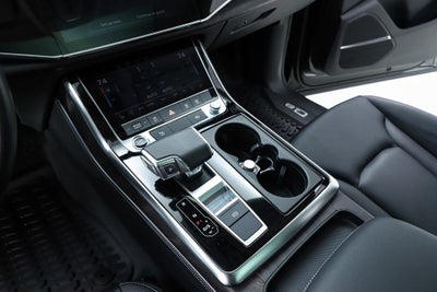 2023 Audi Q8 55 Premium Plus quattro