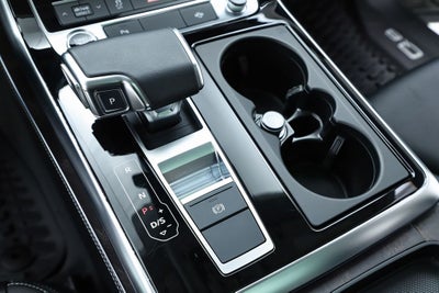 2023 Audi Q8 55 Premium Plus quattro