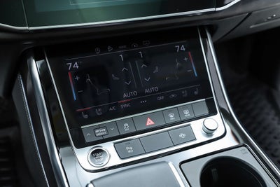 2023 Audi Q8 55 Premium Plus quattro