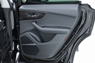 2023 Audi Q8 55 Premium Plus quattro