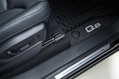 2023 Audi Q8 55 Premium Plus quattro