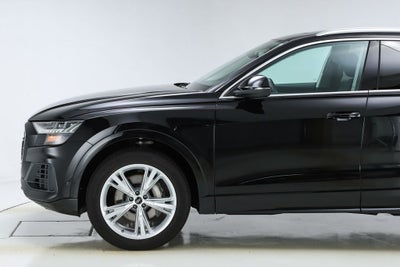 2023 Audi Q8 55 Premium Plus quattro