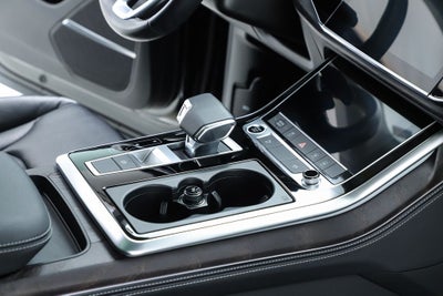 2023 Audi Q8 55 Premium Plus quattro