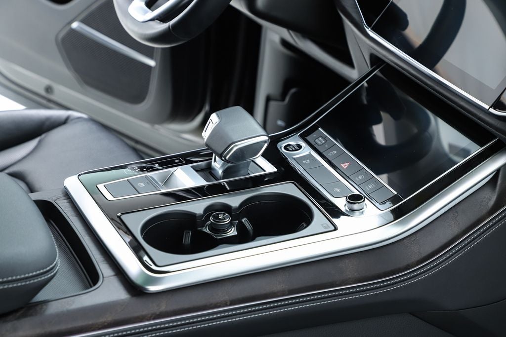 2023 Audi Q8 55 Premium Plus quattro