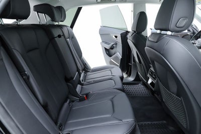 2023 Audi Q8 55 Premium Plus quattro