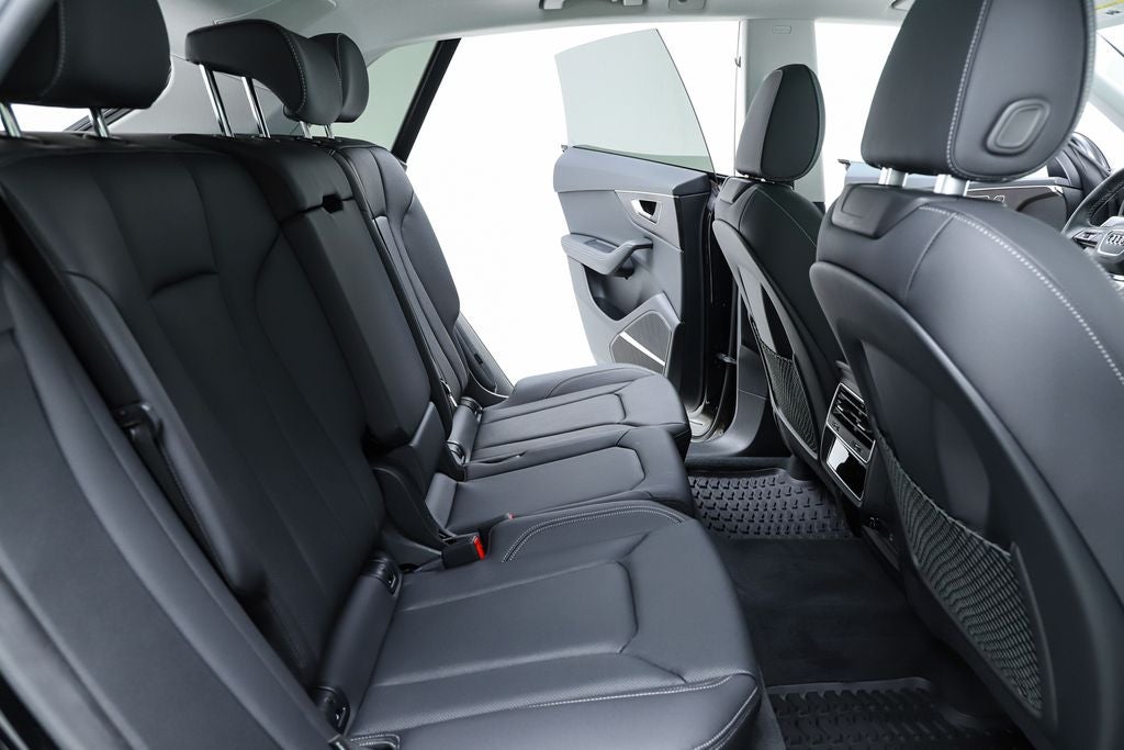 2023 Audi Q8 55 Premium Plus quattro