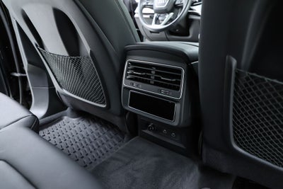 2023 Audi Q8 55 Premium Plus quattro