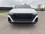 2025 Audi Q8 55 Premium Plus quattro