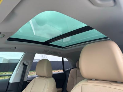 2025 Audi Q8 55 Premium Plus quattro