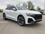 2025 Audi Q8 55 Premium Plus quattro
