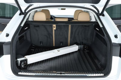 2025 Audi Q8 55 Premium Plus quattro