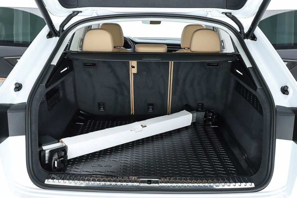 2025 Audi Q8 55 Premium Plus quattro