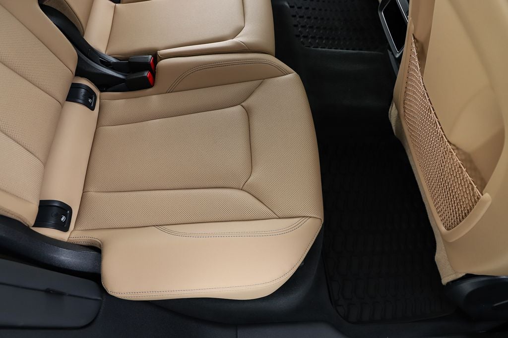 2025 Audi Q8 55 Premium Plus quattro