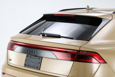 2025 Audi Q8 55 Premium Plus quattro