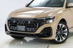 2025 Audi Q8 55 Premium Plus quattro