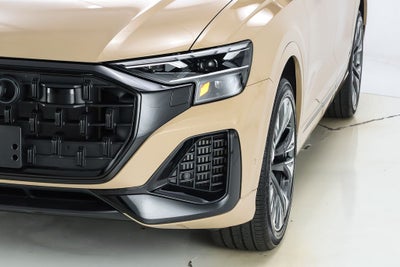 2025 Audi Q8 55 Premium Plus quattro