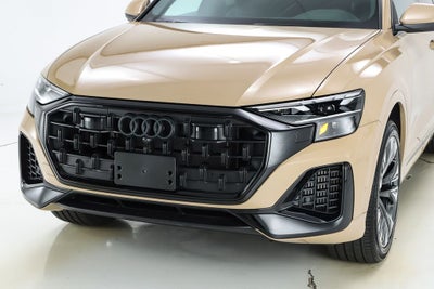 2025 Audi Q8 55 Premium Plus quattro