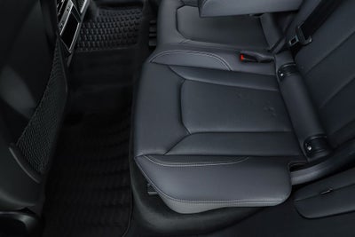 2025 Audi Q8 55 Premium Plus quattro