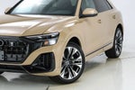 2025 Audi Q8 55 Premium Plus quattro