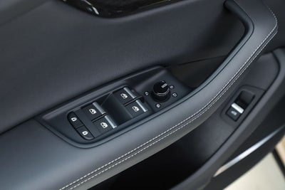 2025 Audi Q8 55 Premium Plus quattro